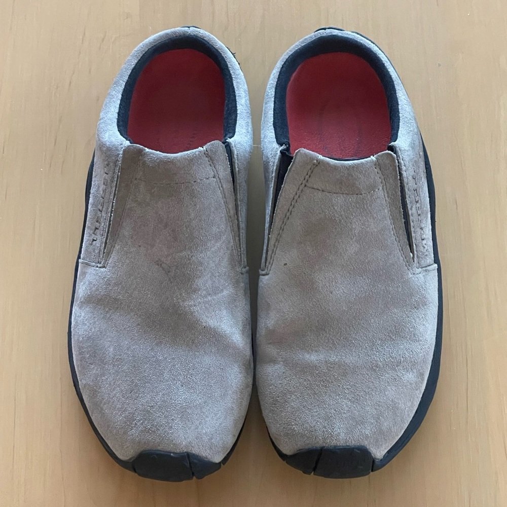 MERRELL CLOGS SHOES